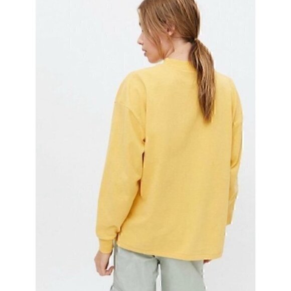 Urban Outfitters Going Nowhere Long Sleeve TeeSize Small New with Tag - Picture 3 of 12